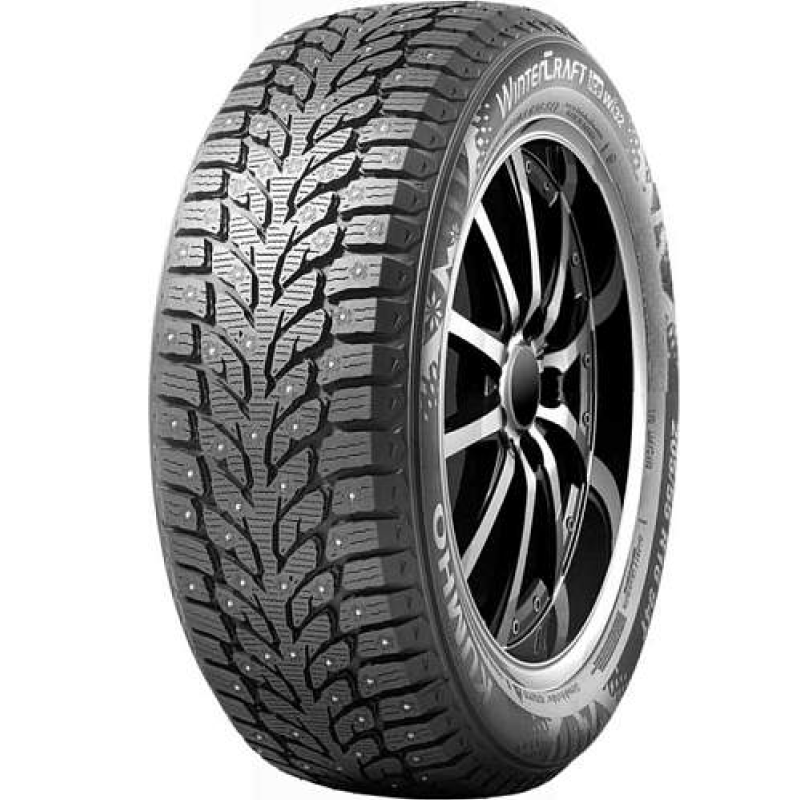 R15 195/60 92T Kumho WI32 XL Ш