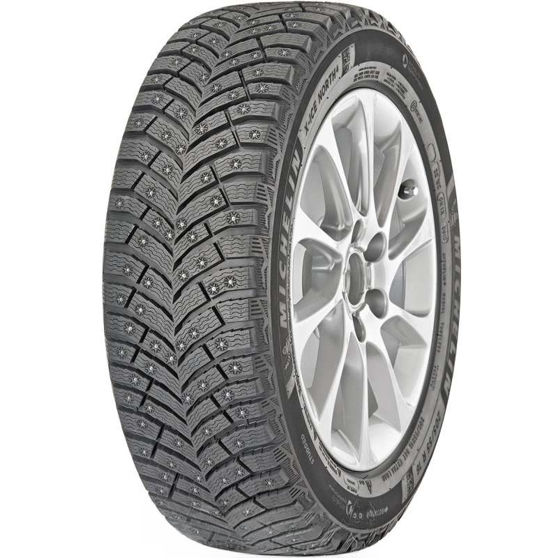 R19 225/45 96T Michelin X-ICE North 4 Ш