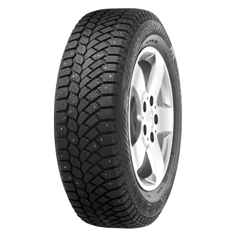 R18 285/60 116T Gislaved Nord Frost 200 ID SUV Ш