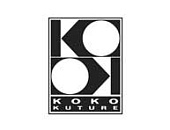 R17х7.5 5/100/57.1/35 KoKo Kuture T989 Black Machined Faсe