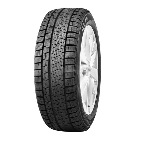 R18 235/45 98T Pirelli Formula Ice Friction 