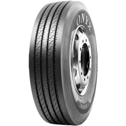 R22.5 315/70 154/150L Onyx HO102TL рулевая