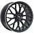 R20x8.5 5/108/63.4/45 Race Ready Technology CSSYA5647 B-LP/M