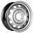 R16x6.5 5/139.7/98.5/40 ТЗСК ВАЗ Urban серебристый