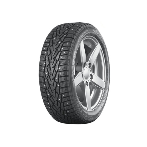 R16 205/60 96T Ikon Tyres Nordman 7 XL Ш 