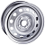 R15x6.0 4/98/58.6/35 ТЗСК Granta Silver