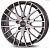 R18x7.5 5/108/65.1/36 PROMA GT Алмаз матовый