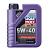 LIQUI MOLY Масло моторное Synthoil High Tech 5W40 1л