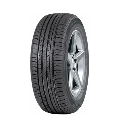 R16C 195/75 107/105R Nokian Tyres Nordman SC Ш