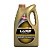 LUKOIL Масло моторное LUXE 5W40 синт 4л