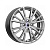 R16x6.0 4/114.3/67.1/40 КиК Меандр КС879-03 сильвер
