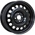 R14x5.5 4x98 ET35 CB58.6 Black ТЗСК Тольятти ВАЗ 2112