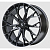 R18x8.0 5/112/66.6/35 Race Ready Technology CSSYA9351 B-P
