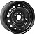 R14x5.5 4_100_56.6_39 Trebl 6515 BK