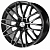 R18x8.0 5/108/60.1/33 Race Ready Technology CSS8122 MK-P