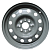 R13x5.5 4x98/58.6/35 ТЗСК Тольятти ВАЗ 2108 Grey