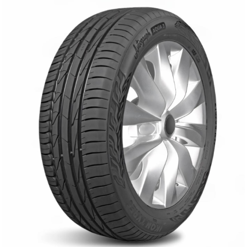 R17 215/55 98W Ikon Tyres Autograph Aqua 3 XL