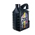 ZIC Масло моторное X7 DIESEL 10W40 4л