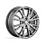 R15x6.0 4/100/60.1/50 КиК Меандр KC888 сильвер