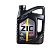 ZIC Масло моторное DIESEL X7 5W30 4л