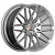 R21x10.5 5/112/66.6/20 INFORGED IFG34 Silver