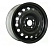 R16x6.5 5_108_63.3_50 Trebl 8325 Black