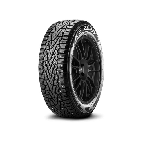 R17 225/65 106T Pirelli Winter Ice Zero Ш 