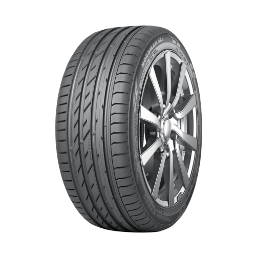 R17 215/55 98V Nokian Tyres Nordman SZ2