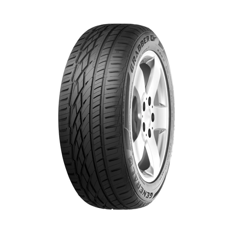 R16 215/65 98H General Tire Grabber GT