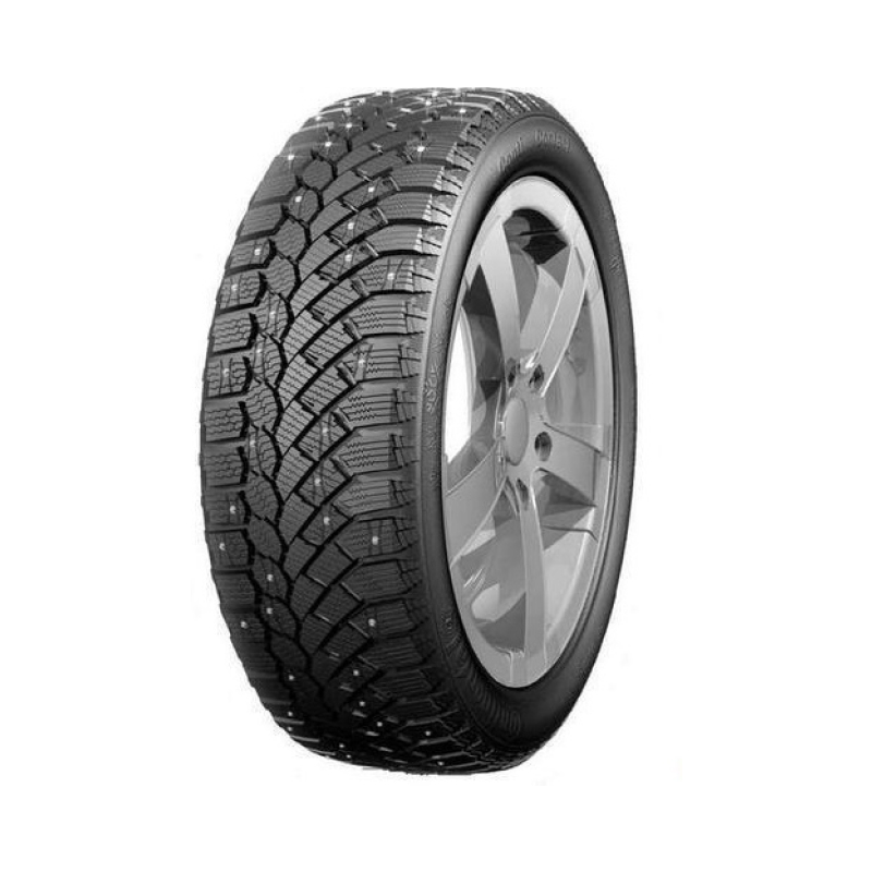 R17 235/55 103T Gislaved Nord Frost 200 SUV