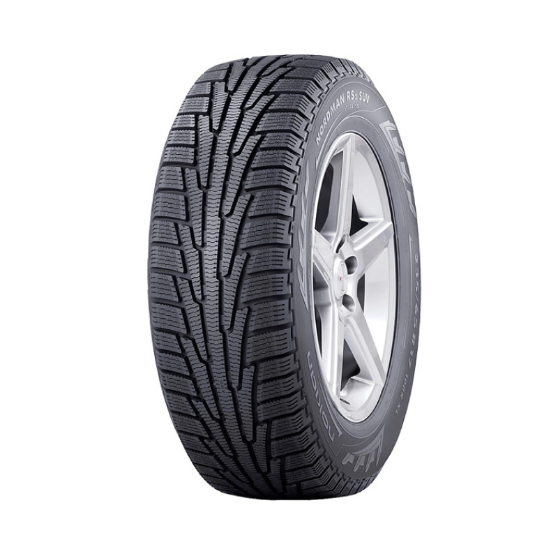 R17 225/65 106R Nokian Tyres Nordman RS2 SUV