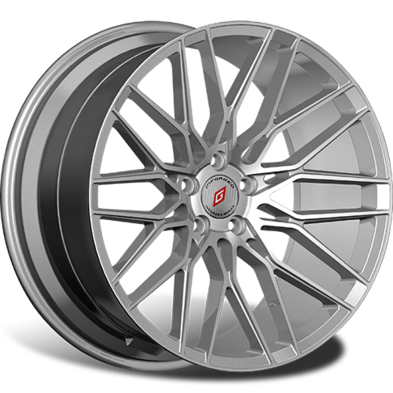 R21x9 5/112/66.6/31 INFORGED IFG34 Silver
