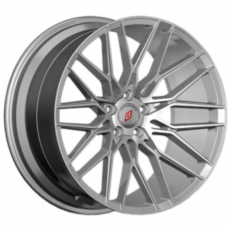 R21x10.5 5/112/66.6/20 INFORGED IFG34 Silver