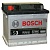 Аккумулятор автомобильный Bosch 0092S30030